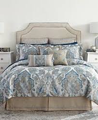 J Queen New York Seville Bedding Collection Reviews Bedding Collections Bed Bath Macy S Comforter Sets Comforters Luxury Bedding