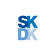 SKDK logo