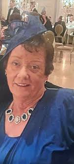 Death Notice of Ann Bourke (née Scanlon) (Kilcornan, Limerick)