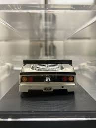 Makeup製 143 30ANNI 04 Ferrari F40 LM IMSA Street ver white pearl メイクアップ
