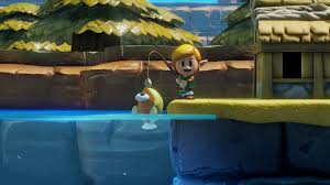 Once bought they will be available for download through your etsy downloads page. E3 2019 The Legend Of Zelda Link S Awakening Remake Hands On