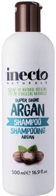Argan oil delivers intensive hydration to strengthen brittle hair and skin in need of a little tlc. Inecto Lyko Com