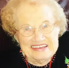 Obituary information for Nina Jewell Dunbar