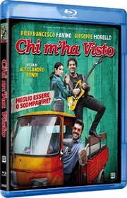 Tra i film e le serie tv in italiano c'è qualcosa per i fan di ogni genere. Chi M Ha Visto Blu Ray Release Date February 1 2018 Italy