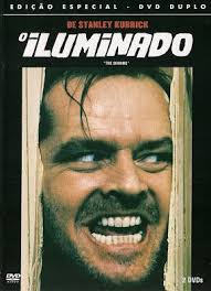 Todo El Terror Del Mundo Fantasmas In 2020 The Shining Poster The Shining Horror Movies