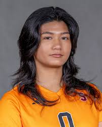 2025 Women's Soccer Roster