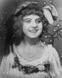 Ossi OSWALDA (1897) : Biographie et filmographie