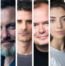 Natasha Gordon Archives