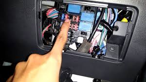 Maybe you would like to learn more about one of these? Kode Sekring Dan Letak Fuse Bok Pada Mobil Granmax Youtube
