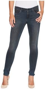 Lucky Brand Stella Skinny In Gunter Womens Jeans Products