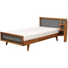 Rare, elegant pair of italian midcentury modernist wall console tables or bedside tables / nightstands by osvaldo borsani, circa 1955. 1950s Bedroom Furniture 526 For Sale At 1stdibs