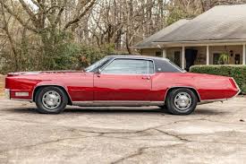 Image result for Regent Maroon 1967 Cadillac