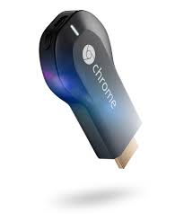 Chromecast Devices On Google Play Chromecast Apple Tv Streaming Media