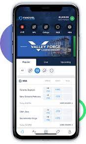 It is available through the web and as an ios and android app. Fanduel Sportsbook Pa Legal Online Sports Betting In Pennsylvania