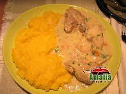 Se pot folosi si pulpe de pui dezosate) 1 ceapa mare 1 lingura pasta de ardei dulce 1 lingura pasta de rosii 1 lingurita neaparat verifica produsele din pachet inainte de a le lua acasa, sa nu aiba defecte (mai ales interiorul sa nu fie zgariat sau cu defect din productie). Tocanita De Pui Reteta Pas Cu Pas