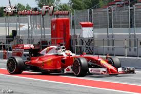 Las últimas posiciones de los pilotos. Vettel Asumira Una Sancion De Cinco Posiciones En El Gran Premio De Austria Noticias F1 Actualidad Formula 1