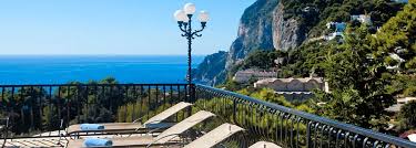 More than 130 leading hotels members recognized in condé nast traveler's 2019 readers' choice awards. Scalinatella Hotel Capri 5 Star Hotel In Capri Italy