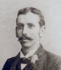 Croker Family History