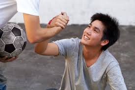 What are the rules of sportsmanship? Promoting Sportsmanship In Teen Sports