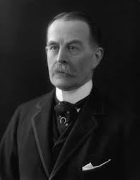 Sir Robert Offley Ashburton Crewe-Milnes (1858-1945)