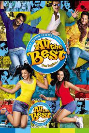 Oddball year of movie : All The Best Fun Begins 2009 Full Movie Watch Online Free Hindilinks4u To