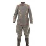 German Imperial Army uniform packages