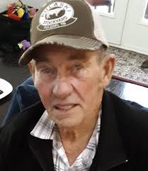 Obituary of Walter Reeder "W.R." Wisdom