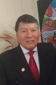 Wilson P. Chiluiza Vásquez