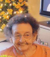 Ellene Armagost Obituary