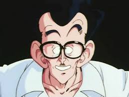 Check spelling or type a new query. Spirit Possession In Dragon Ball The Dao Of Dragon Ball