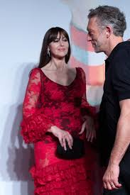 29 kasım 2002 imdb : Monica Bellucci At Irreversible Inversion Integrale Premiere At 76th Venice Film Festival 08 31 2019 Hawtcelebs