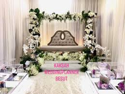 Contextual translation of pintu gerbang kahwin dalam bahasa english into english. ë¯¸ìž Savepalestine Twitter àªªàª° Sapa Nk Kahwin Area Besut Atau Sekitar Blh Cari My Sister Now Ada Promo Rm3358 Dapat Pelamin And Free 1 Dua Set Kanopi Meja