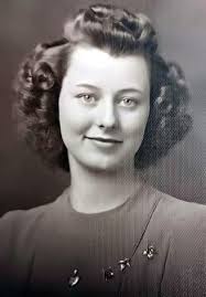 Irene Burton Obituary