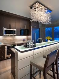 modern kitchen design