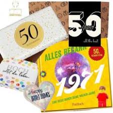 Wir haben hier über 100 geschenke zum 50. Geschenke Zum 50 Geburtstag Kleine Geburtstagsgeschenke