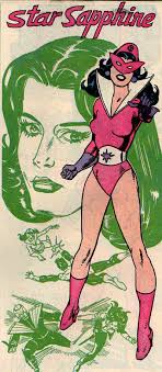 Carol Ferris