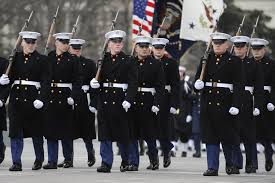 Pin By Steven Ko On Marine Stuff In 2020 Usmc Dress Blues Military Honor Us Marines Uniform