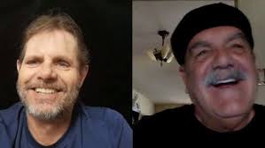 Actor, director Jim Calarco and Dave Dale chat about COVID's impact