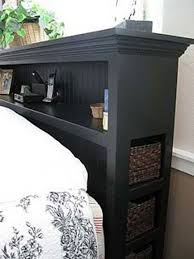 Check spelling or type a new query. 17 Headboard Storage Ideas For Your Bedroom Amazing Diy Interior Home Design
