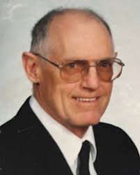 Carl Henry Kluge Obituary August 26, 2025