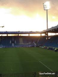 Einige kommentatoren auf dieser seite hatten gewünscht, hier nicht nur die möglichkeit zum abonnieren des. Vonovia Ruhrstadion Bochum Fansicht Dein Blick Aufs Spielfeld