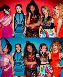 I M In Love With A Monster 5h Fifth Harmony Lauren Jauregui Fashion