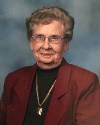 Lilah B. Roberts Obituary July 6, 2024