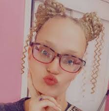 Tiana Ingram Cheyenne Jackson