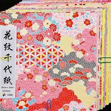 Find the perfect furniture & decor for your bedroom or bathroom at hayneedle, where you can buy online while you explore our room designs and curated looks for tips, ideas & inspiration to help you along the way. Yuzen Chiyogami Floral Patterns Assorted Colours 20cm X 20cm 20 Sheets 70 Gsm Rcz193
