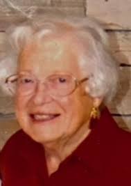 Muriel Witkowski Obituary (1923