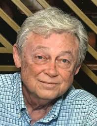 Obituary information for James Richard Proctor