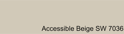 Maybe you would like to learn more about one of these? Accessible Beige Color Review By Laura Rugh Rugh Design
