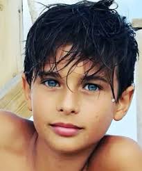 Discover 42 For Kaleb and boys haircuts ideas