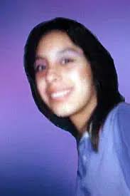 Nicole Marie High Bear, 1972-2022